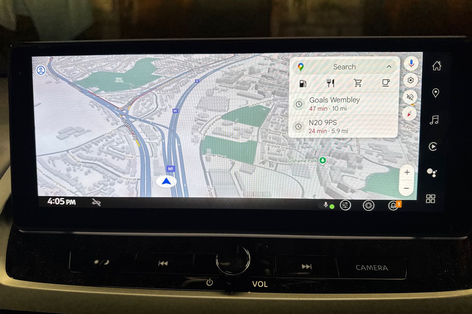 Used Nissan Qashqai 2025 for sale - 76691596: Photo 18