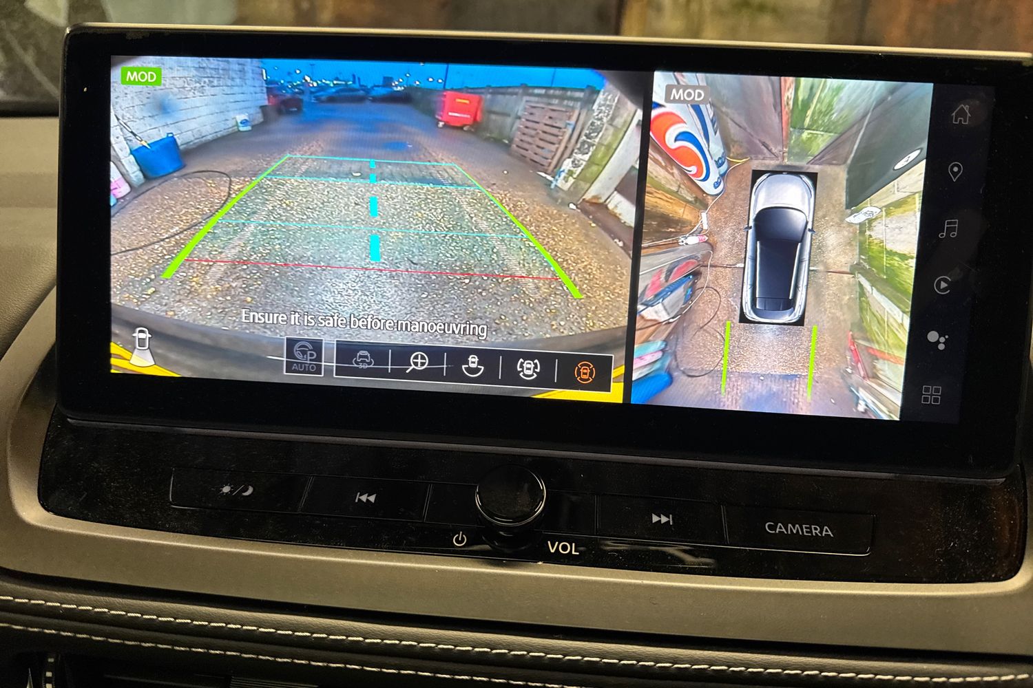 Used Nissan Qashqai 2025 for sale - 76691596: Photo 19