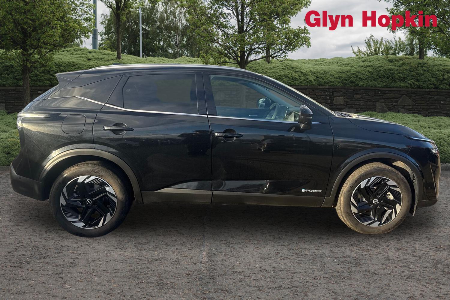 Used Nissan Qashqai 2025 for sale - 76691596: Photo 2