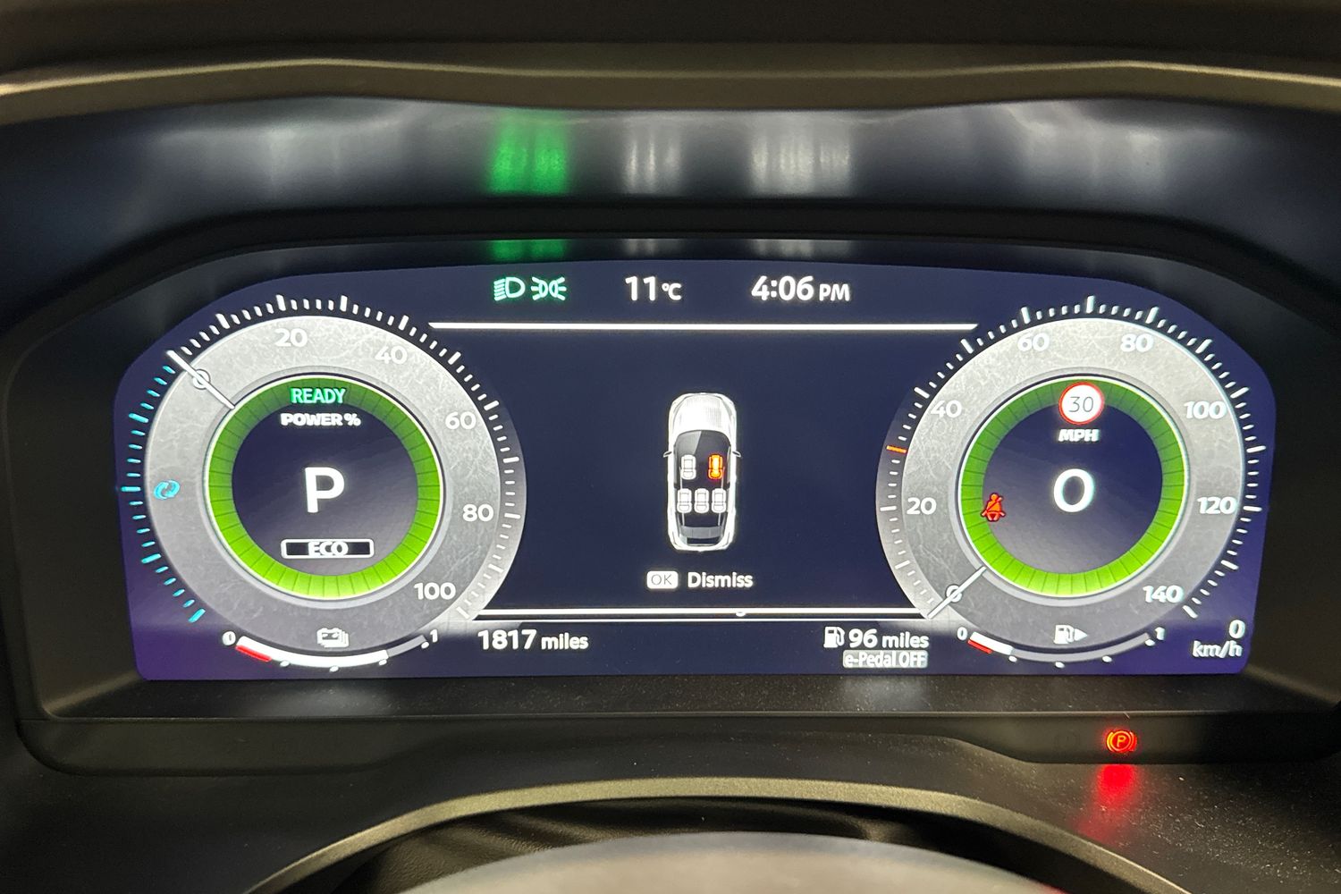 Used Nissan Qashqai 2025 for sale - 76691596: Photo 20