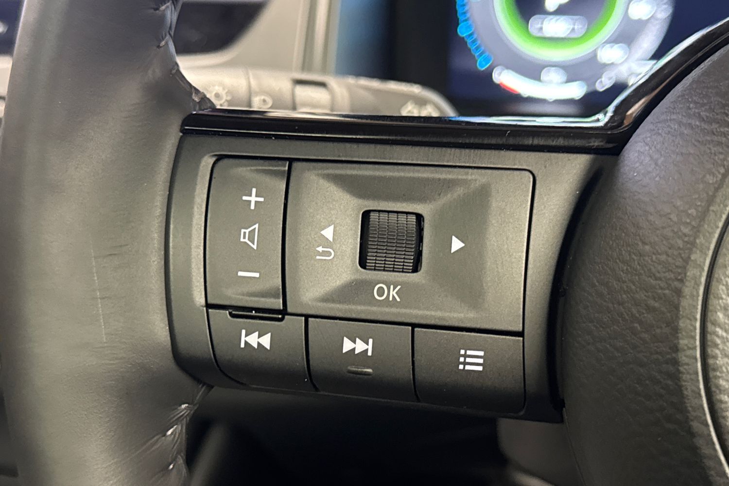 Used Nissan Qashqai 2025 for sale - 76691596: Photo 21