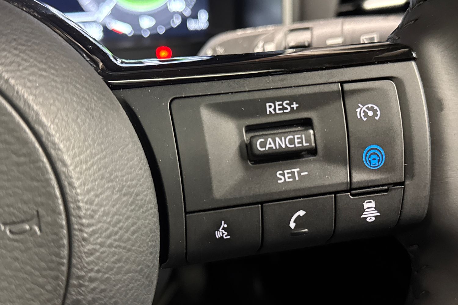 Used Nissan Qashqai 2025 for sale - 76691596: Photo 22