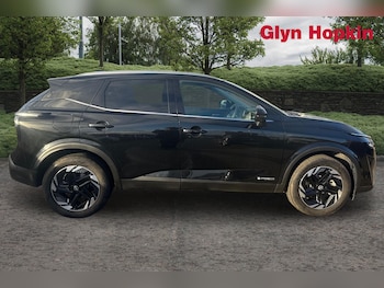 Used Nissan Qashqai 2025 for sale - 76691596: Photo