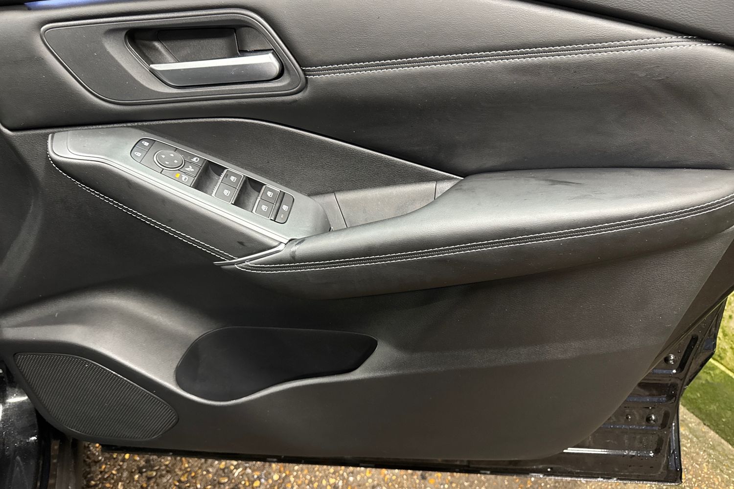 Used Nissan Qashqai 2025 for sale - 76691596: Photo 31