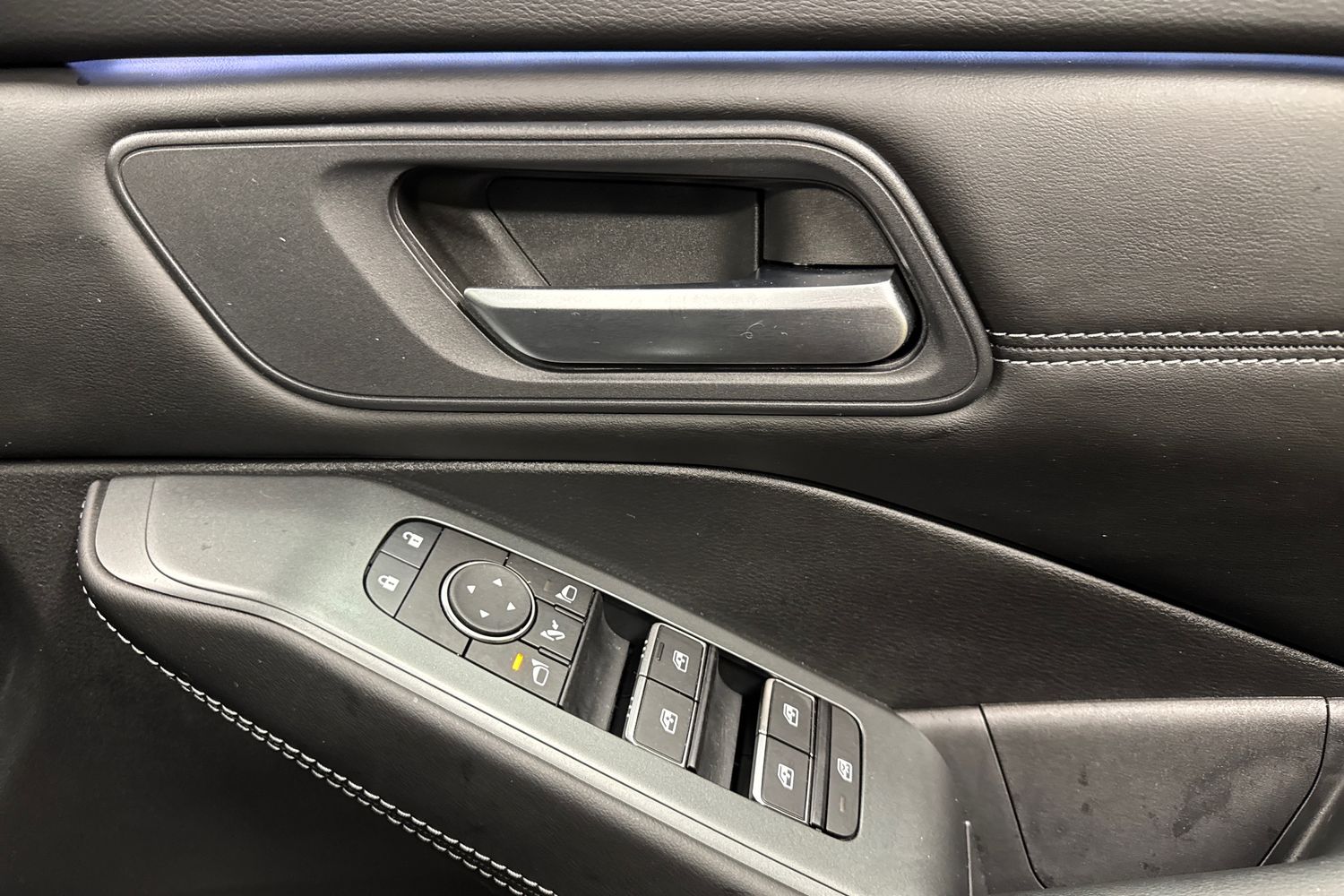 Used Nissan Qashqai 2025 for sale - 76691596: Photo 32