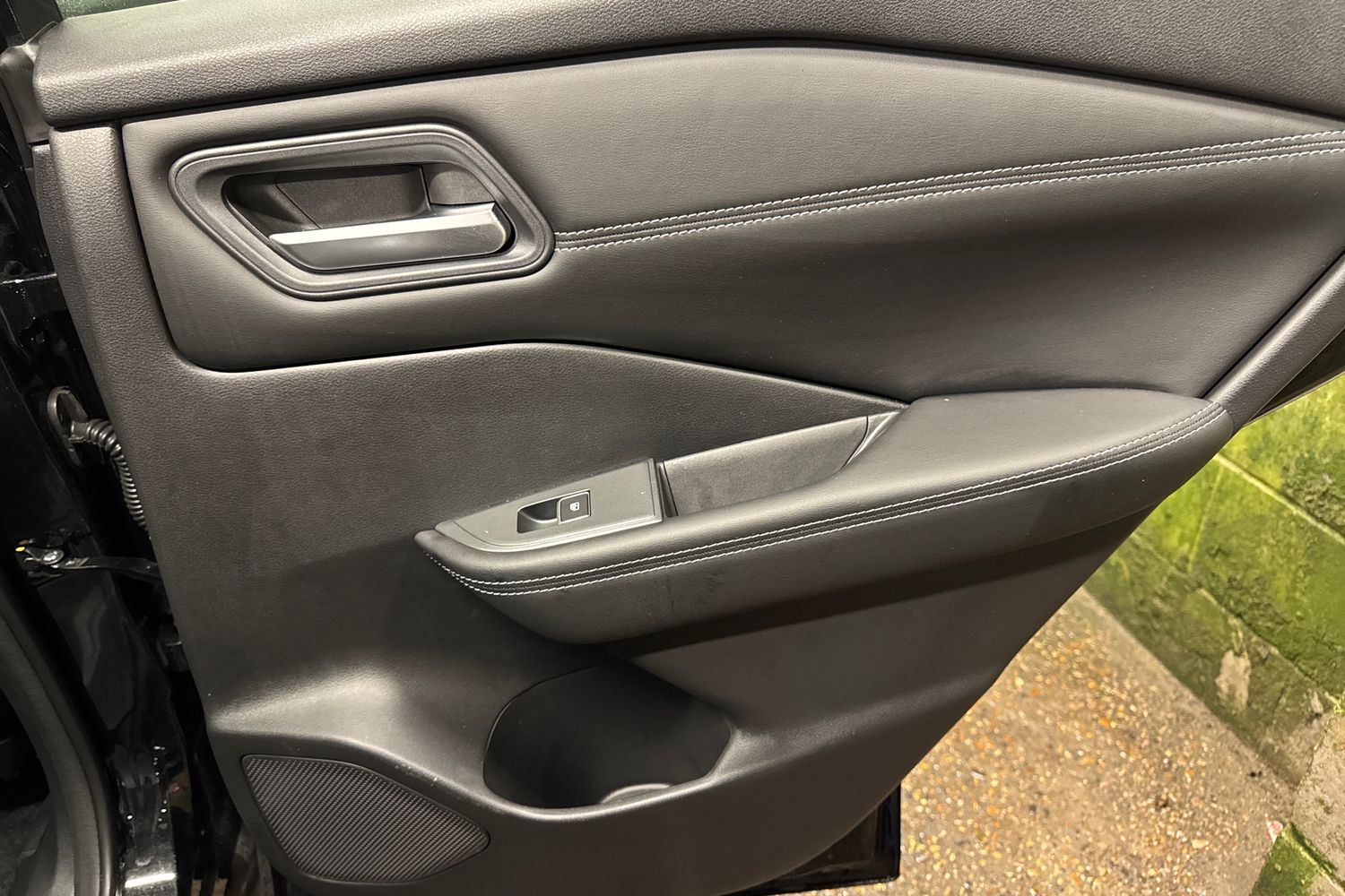 Used Nissan Qashqai 2025 for sale - 76691596: Photo 33