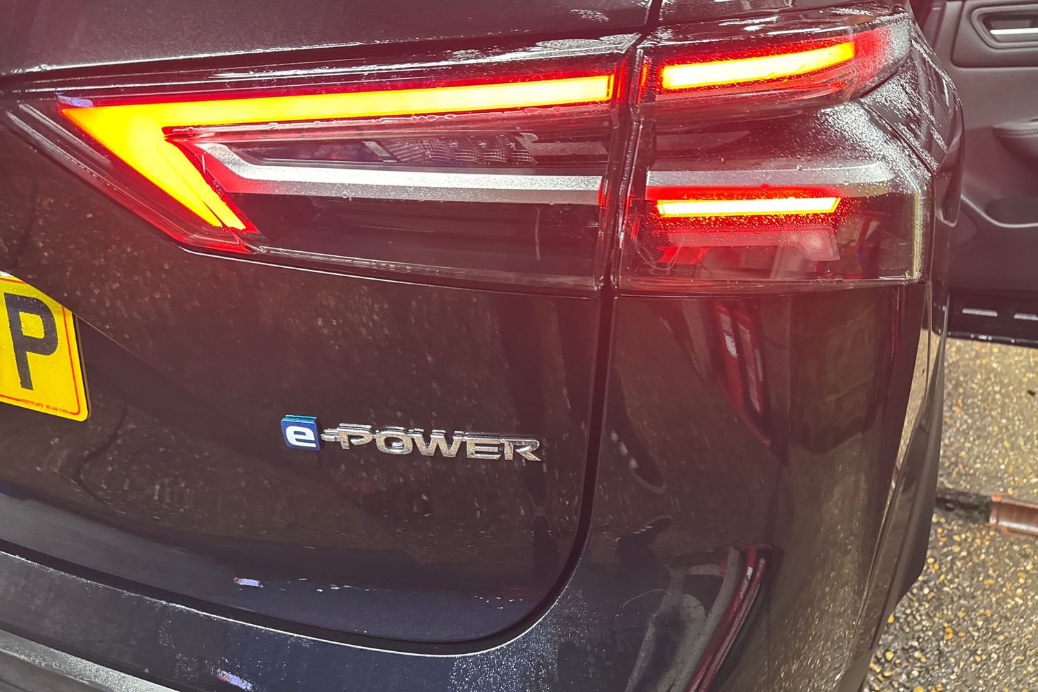 Used Nissan Qashqai 2025 for sale - 76691596: Photo 36