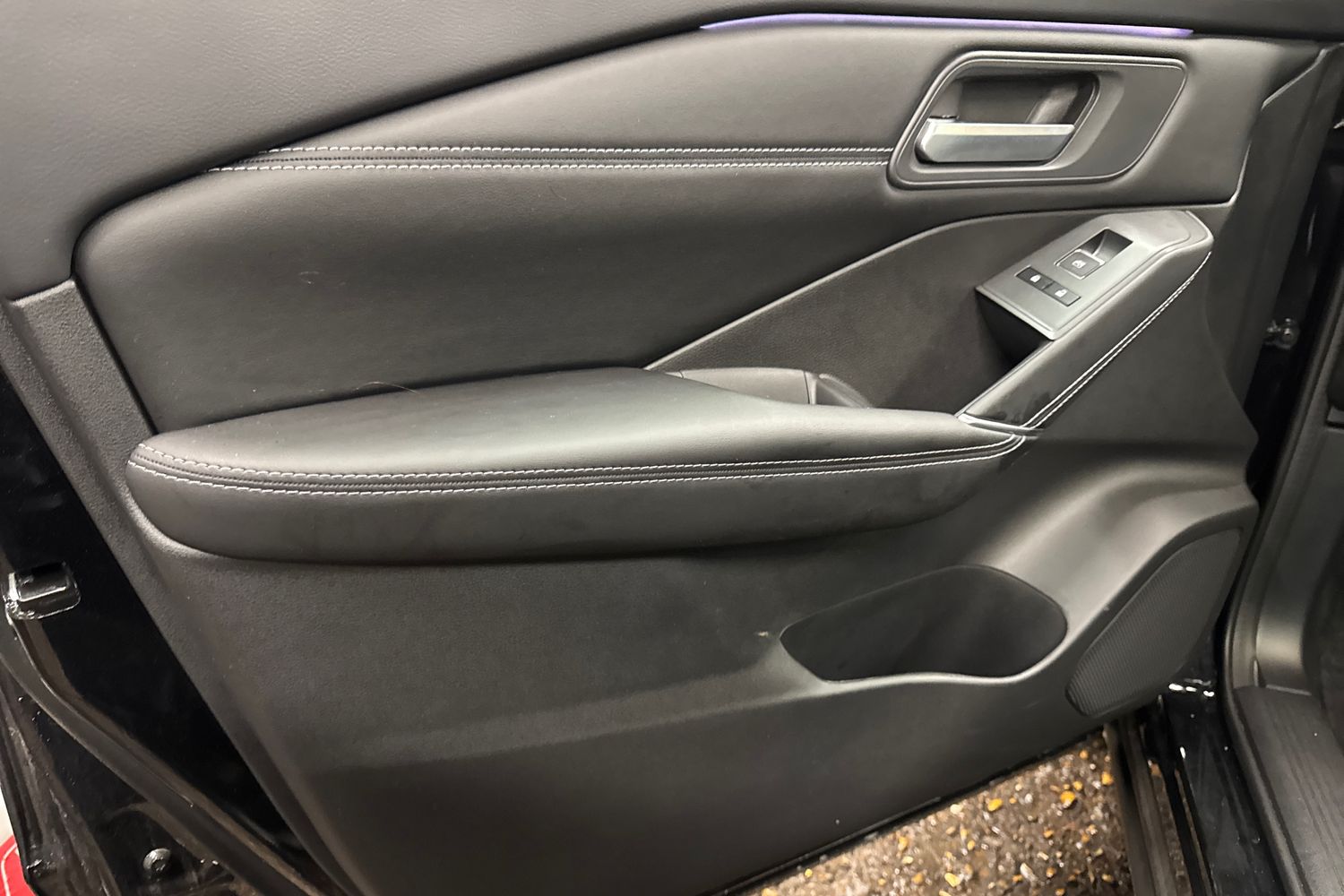 Used Nissan Qashqai 2025 for sale - 76691596: Photo 39