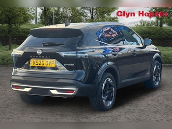 Used Nissan Qashqai 2025 for sale - 76691596: Photo