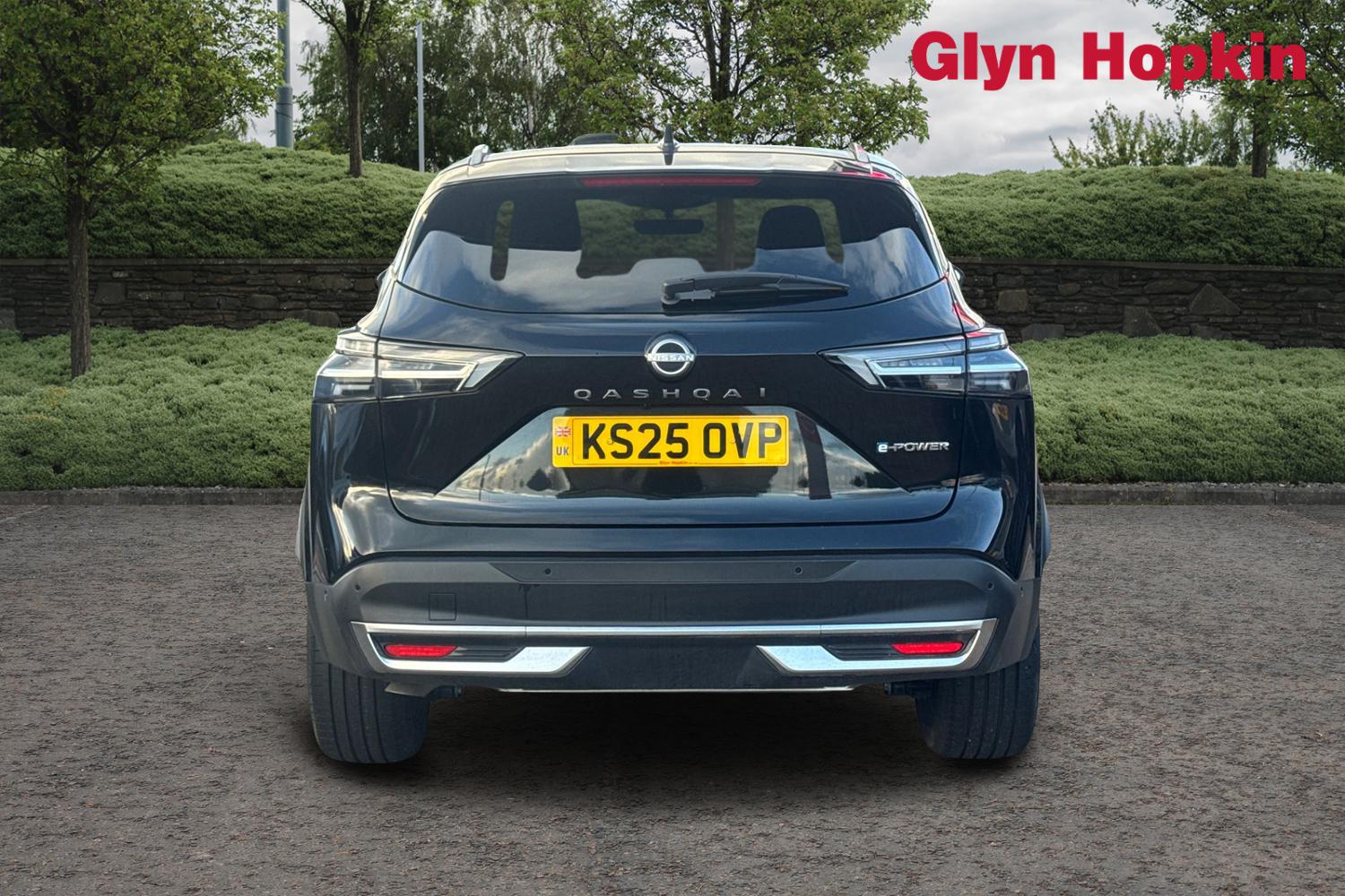 Used Nissan Qashqai 2025 for sale - 76691596: Photo 4