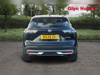 Used Nissan Qashqai 2025 for sale - 76691596: Photo