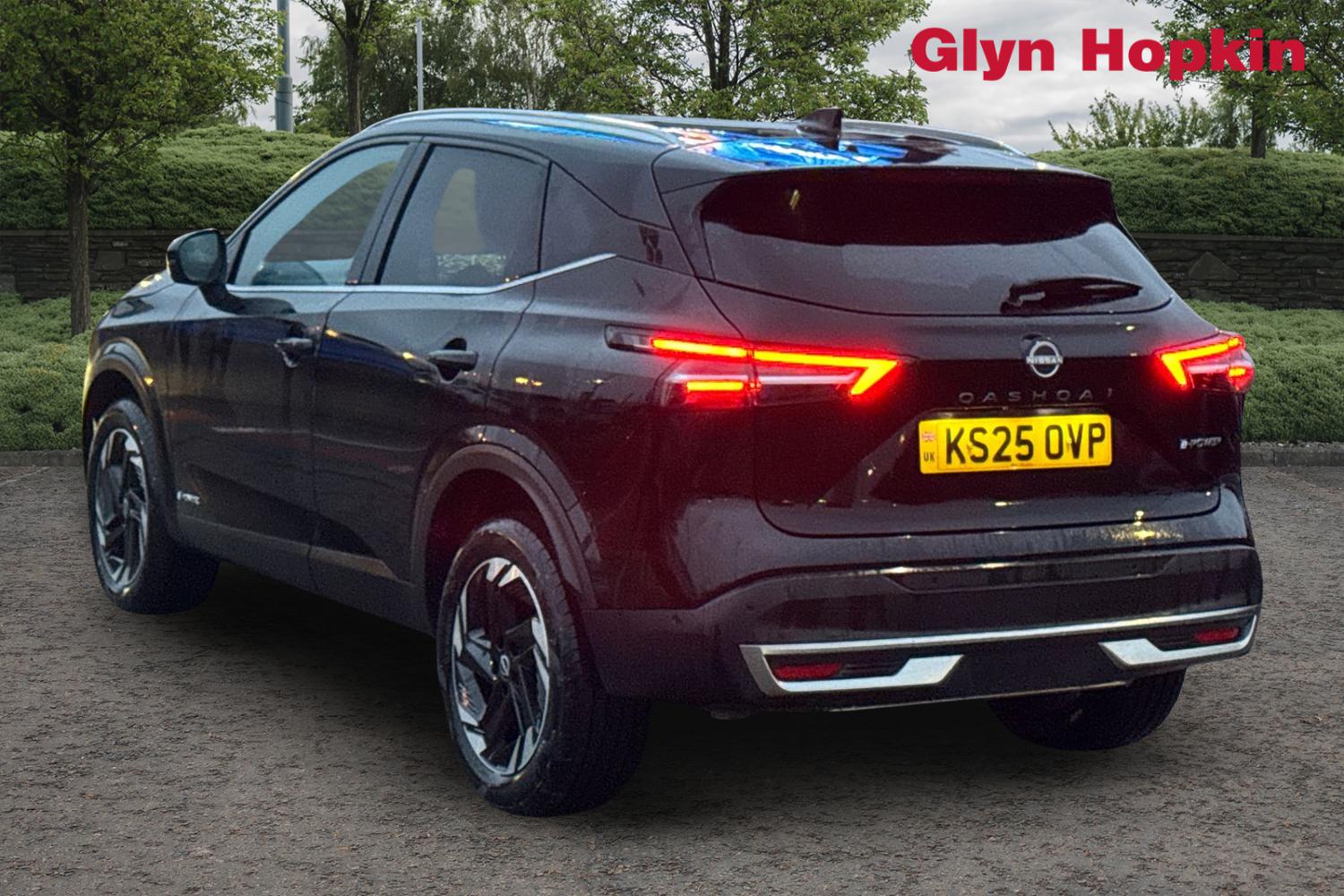 Used Nissan Qashqai 2025 for sale - 76691596: Photo 5