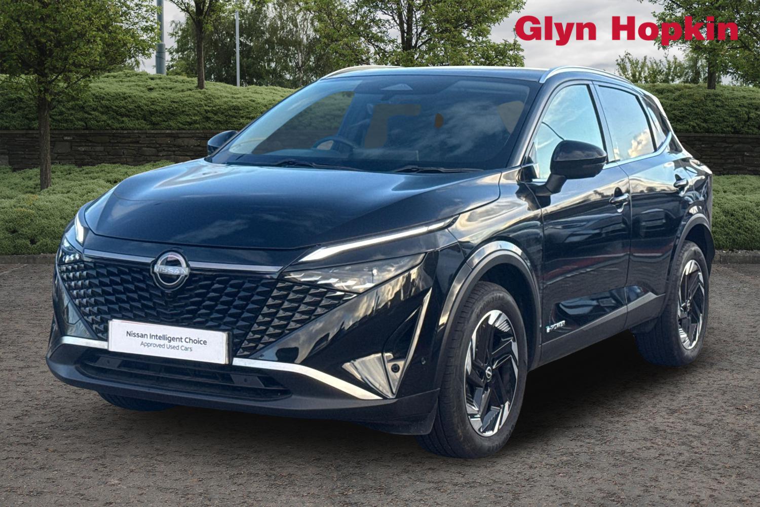 Used Nissan Qashqai 2025 for sale - 76691596: Photo 7