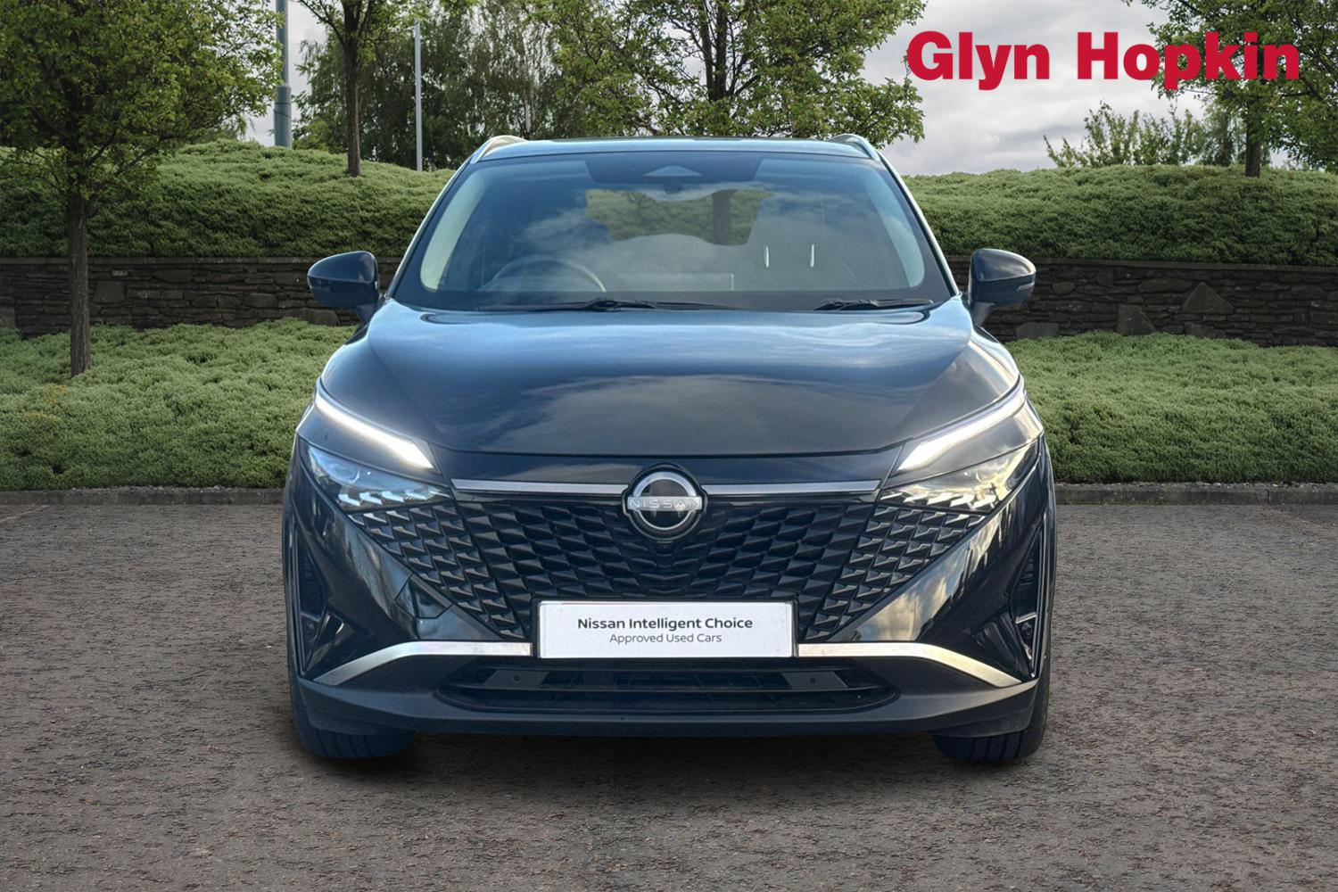 Used Nissan Qashqai 2025 for sale - 76691596: Photo 8