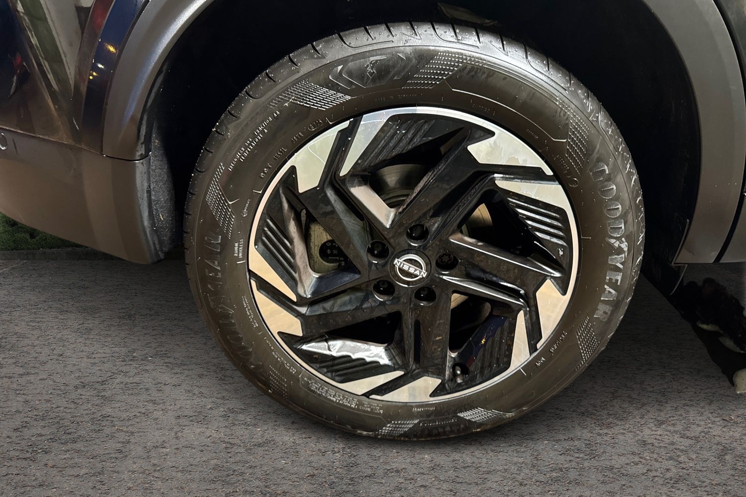 Used Nissan Qashqai 2025 for sale - 76691596: Photo 9