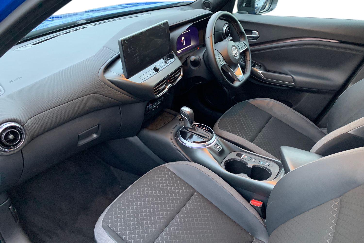 Used Nissan Juke 2025 for sale - 77111383: Photo 13