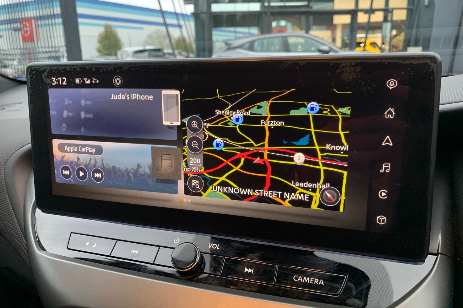 Used Nissan Juke 2025 for sale - 77111383: Photo 17