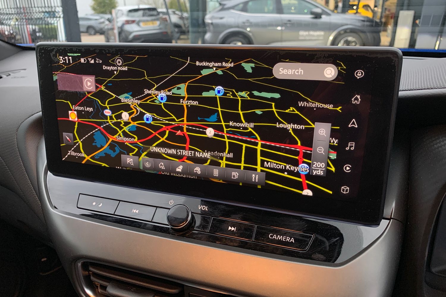 Used Nissan Juke 2025 for sale - 77111383: Photo 18