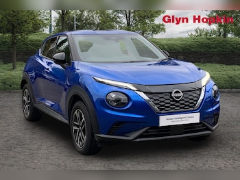 Used Nissan Juke 2025 for sale - 77111383: Photo