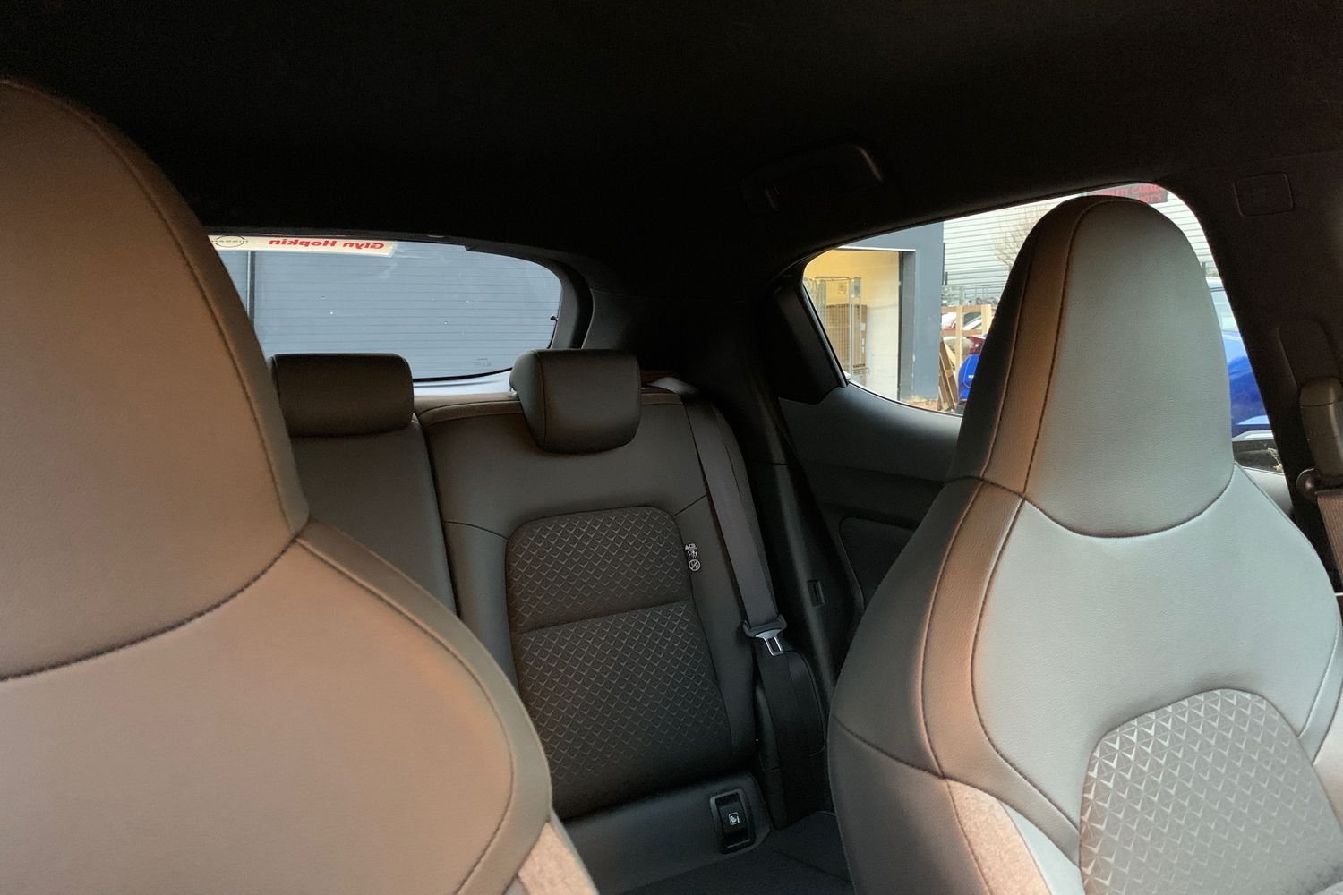 Used Nissan Juke 2025 for sale - 77111383: Photo 27