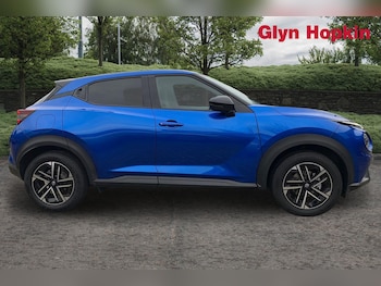 Used Nissan Juke 2025 for sale - 77111383: Photo