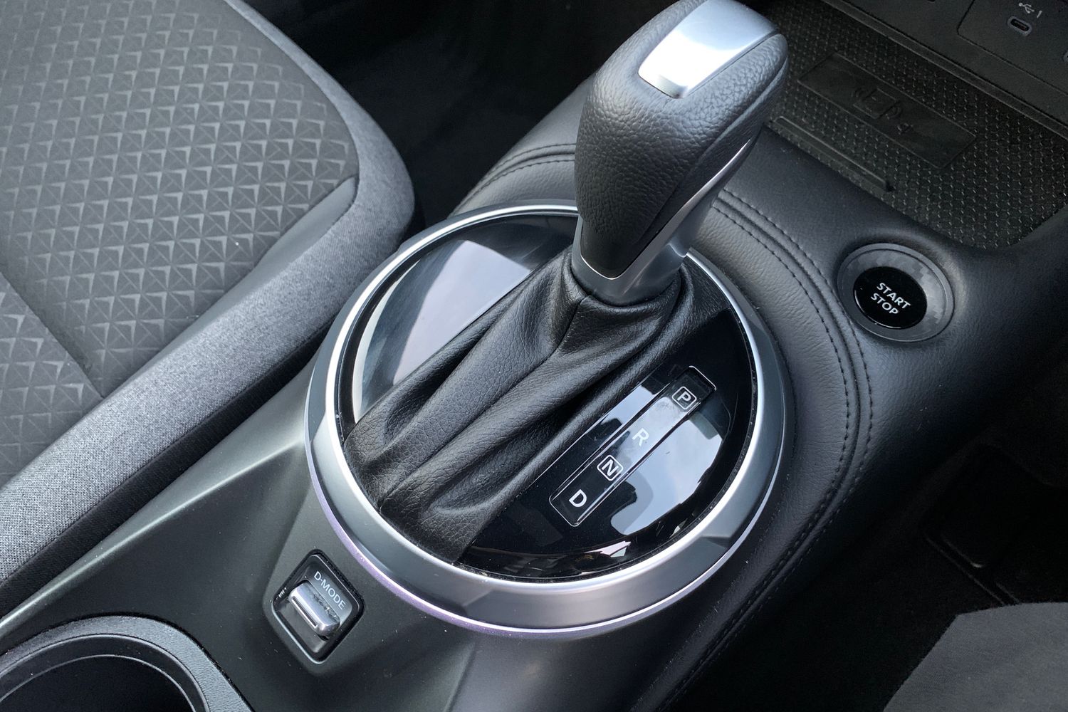 Used Nissan Juke 2025 for sale - 77111383: Photo 30