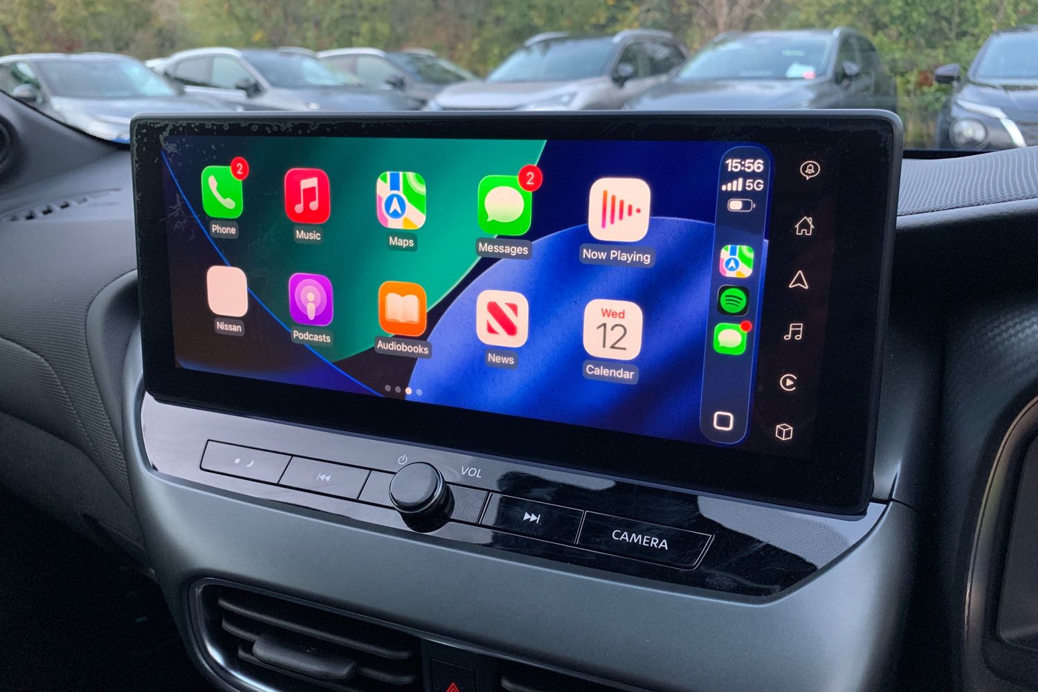 Used Nissan Juke 2025 for sale - 77111383: Photo 33