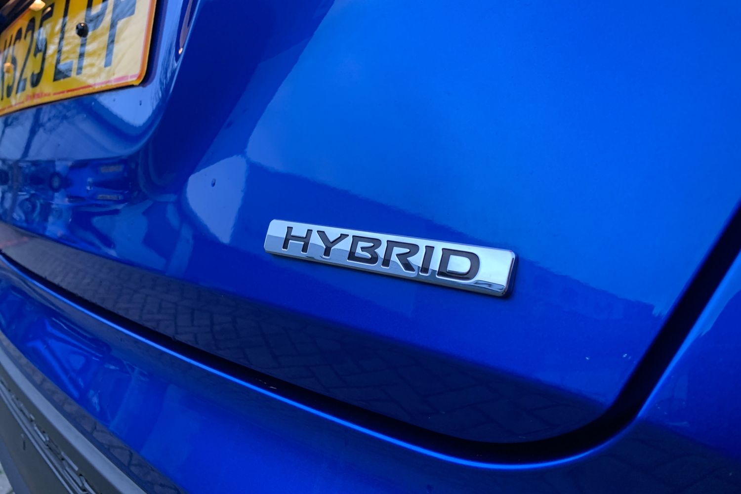 Used Nissan Juke 2025 for sale - 77111383: Photo 40