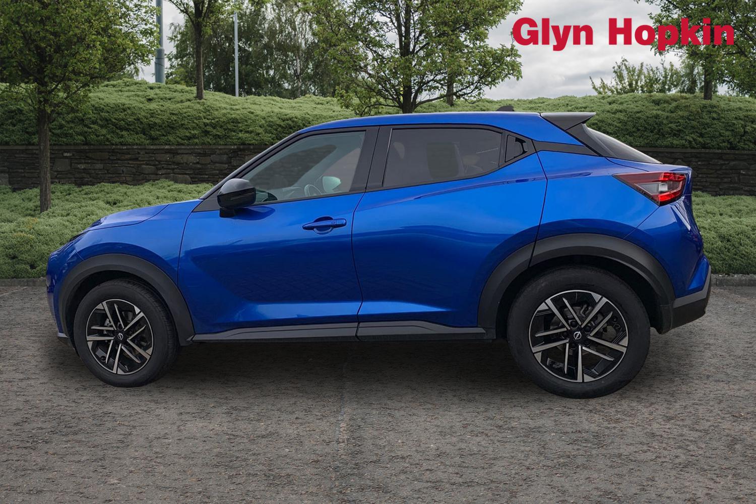 Used Nissan Juke 2025 for sale - 77111383: Photo 6