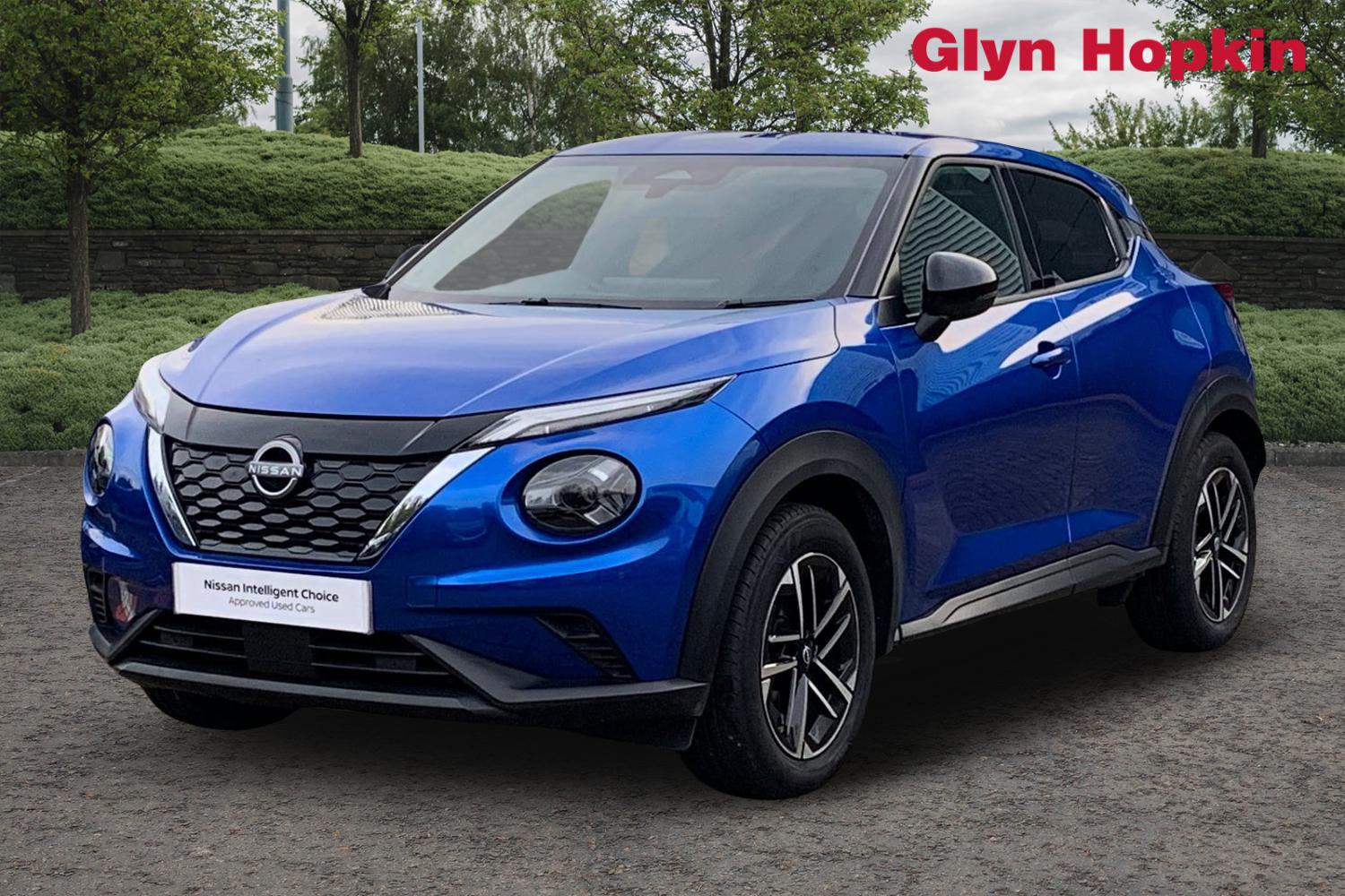 Used Nissan Juke 2025 for sale - 77111383: Photo 7