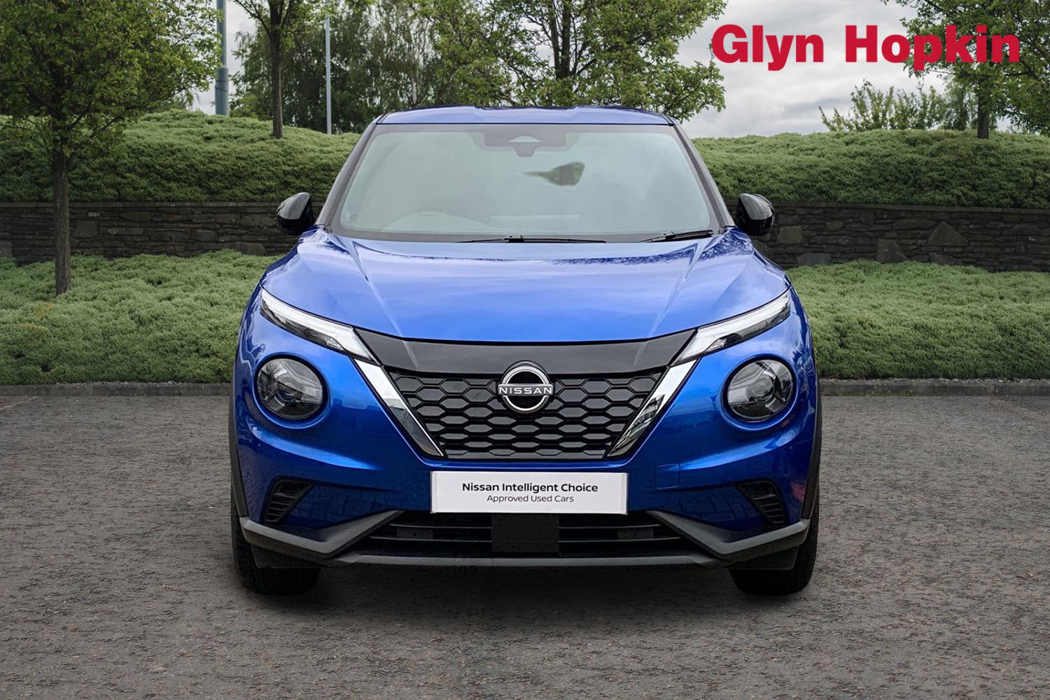 Used Nissan Juke 2025 for sale - 77111383: Photo 8