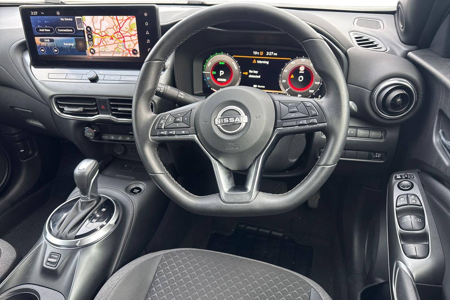 Used Nissan Juke 2025 for sale - 77470819: Photo 10
