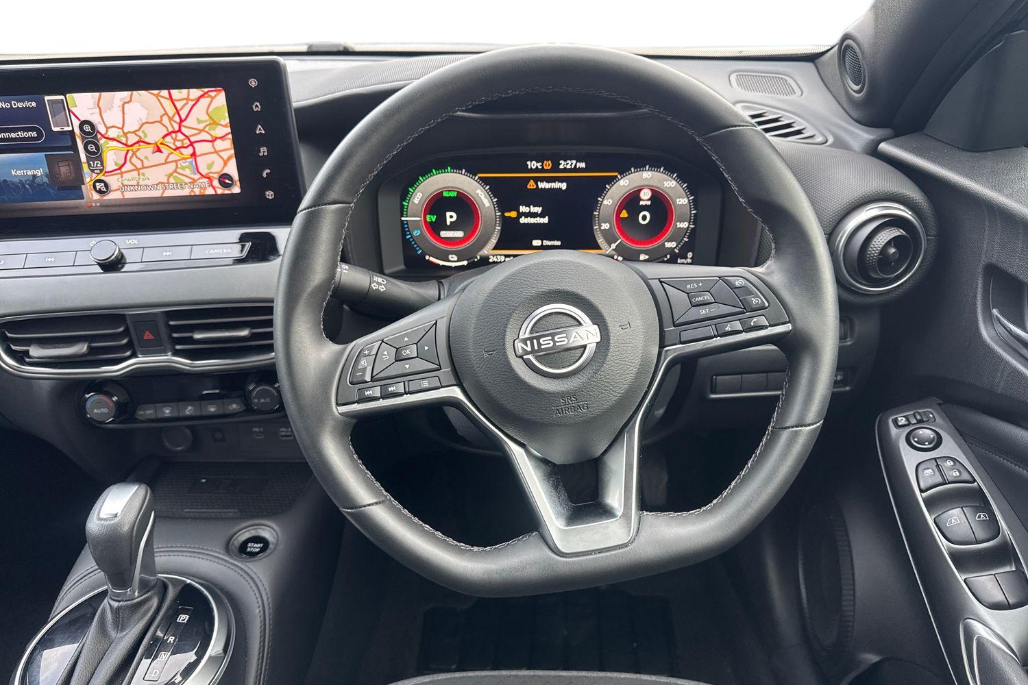 Used Nissan Juke 2025 for sale - 77470819: Photo 11