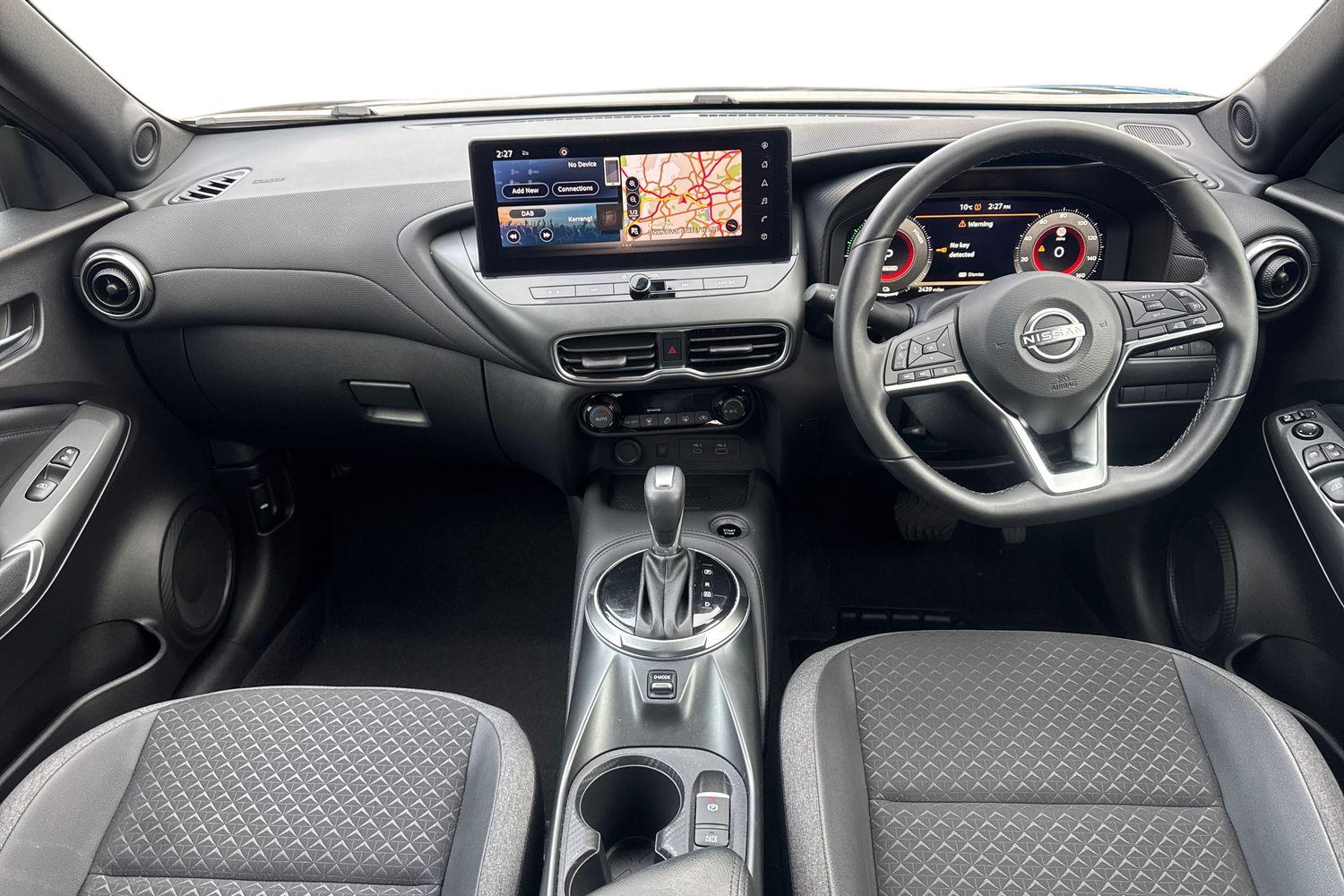 Used Nissan Juke 2025 for sale - 77470819: Photo 12