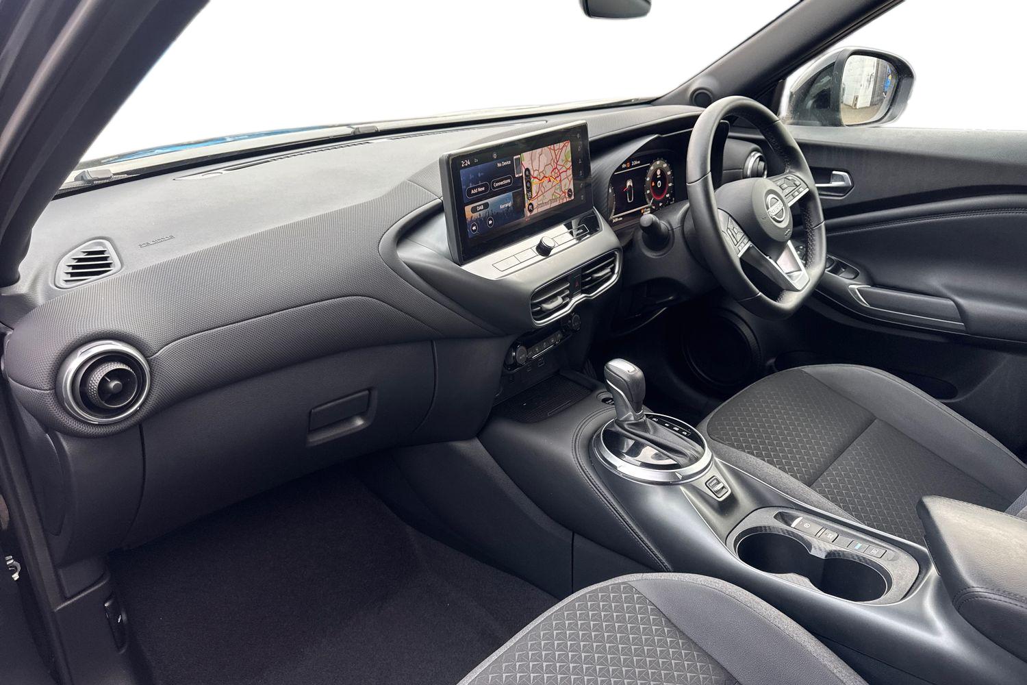 Used Nissan Juke 2025 for sale - 77470819: Photo 13