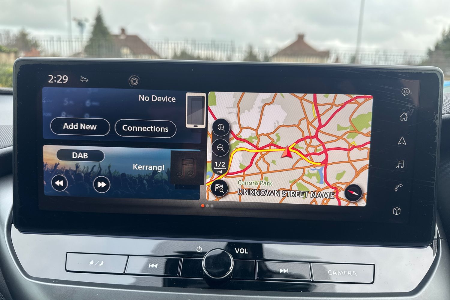 Used Nissan Juke 2025 for sale - 77470819: Photo 17