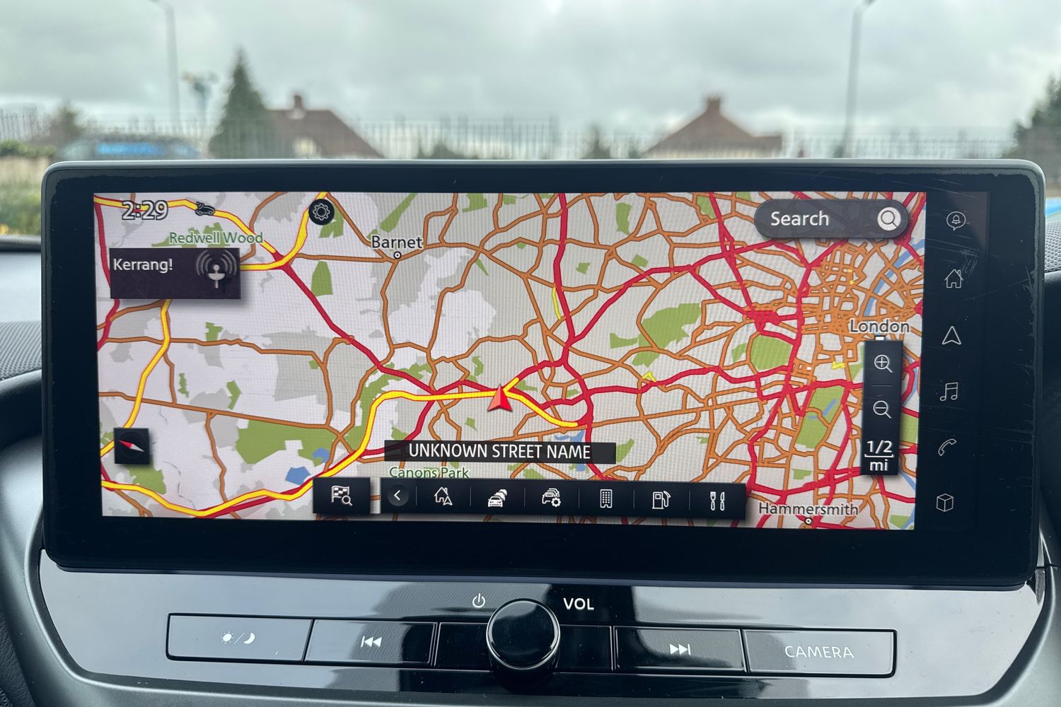 Used Nissan Juke 2025 for sale - 77470819: Photo 18