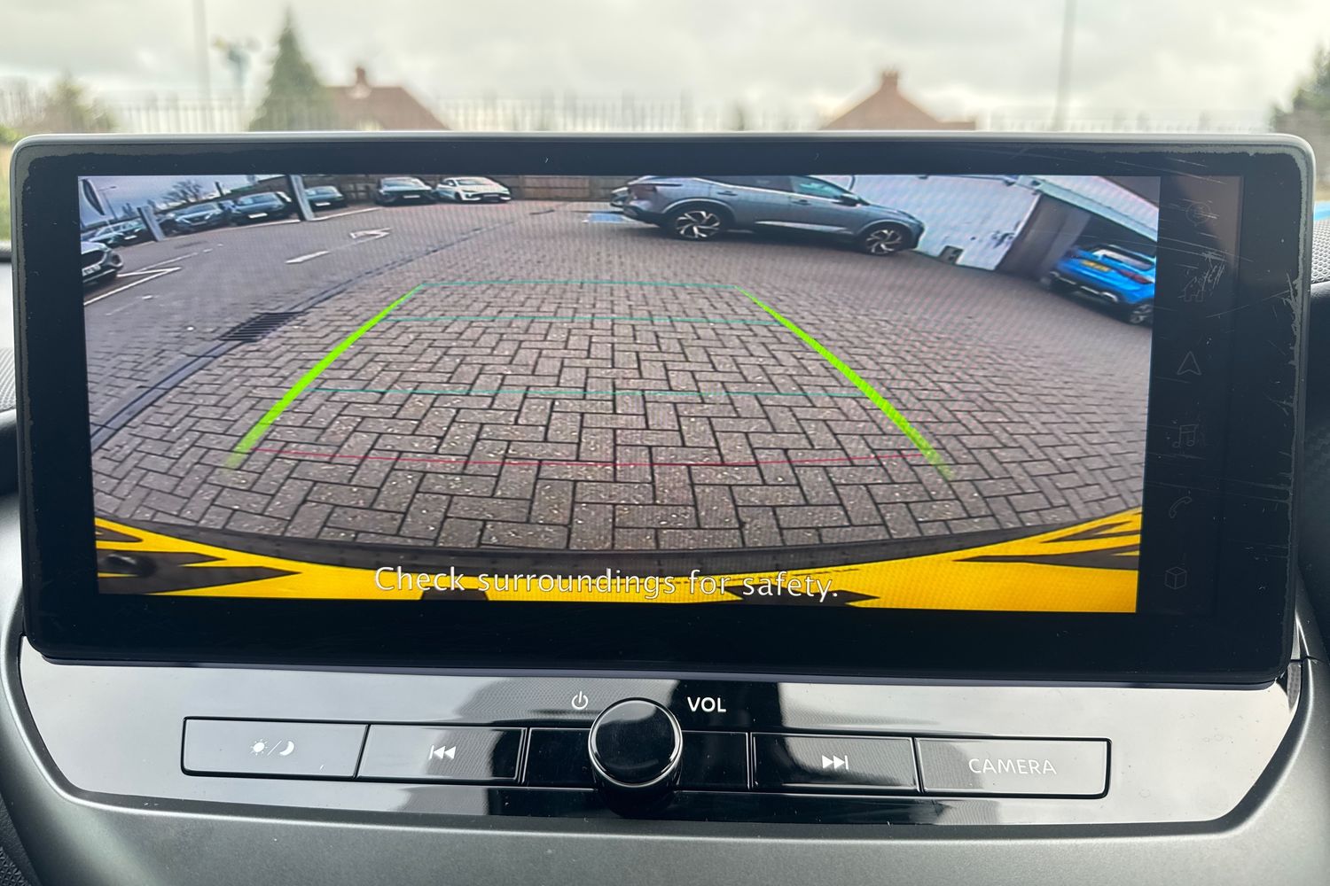 Used Nissan Juke 2025 for sale - 77470819: Photo 19