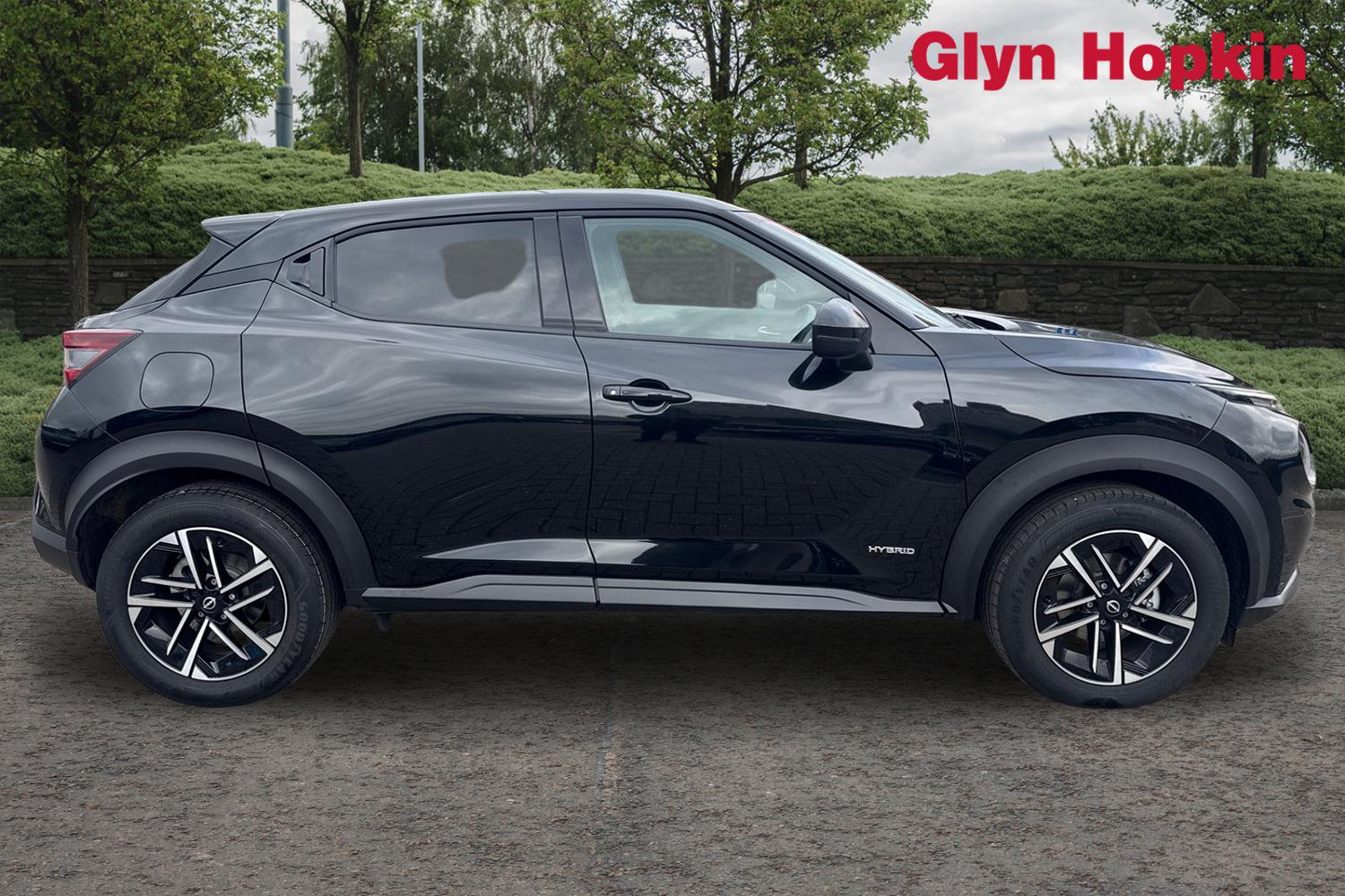 Used Nissan Juke 2025 for sale - 77470819: Photo 2