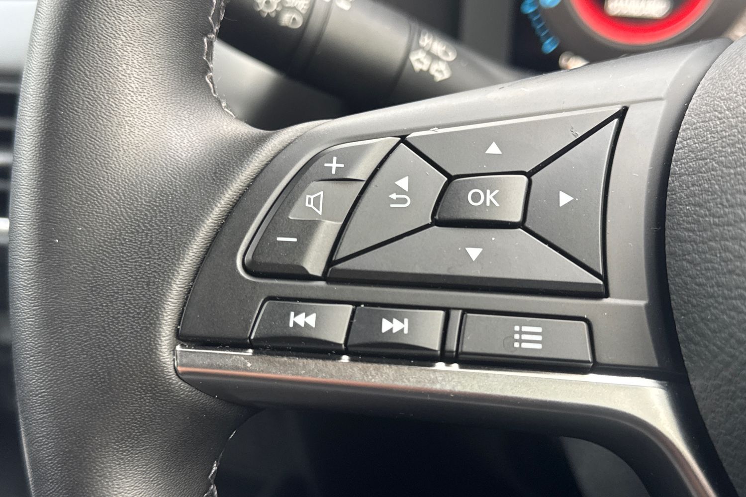 Used Nissan Juke 2025 for sale - 77470819: Photo 21