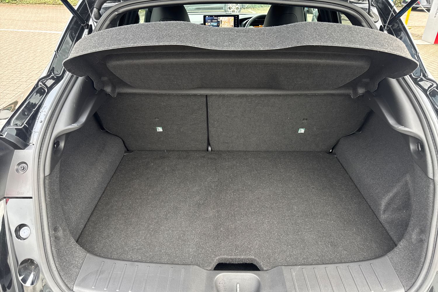 Used Nissan Juke 2025 for sale - 77470819: Photo 24