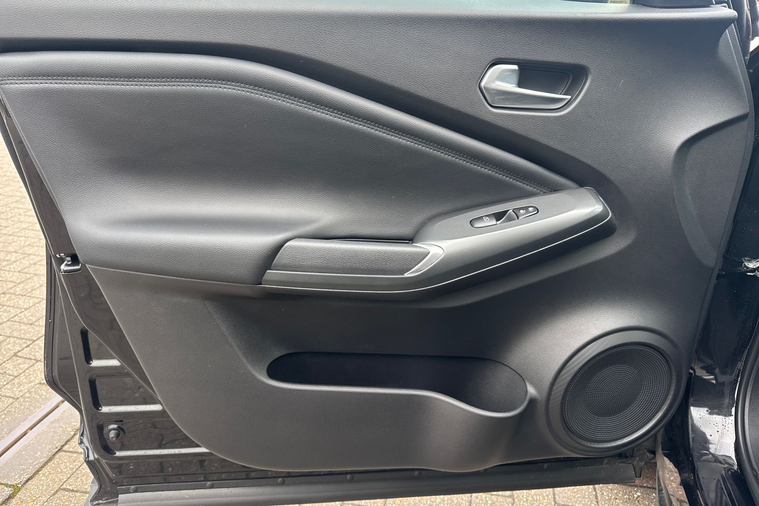 Used Nissan Juke 2025 for sale - 77470819: Photo 25