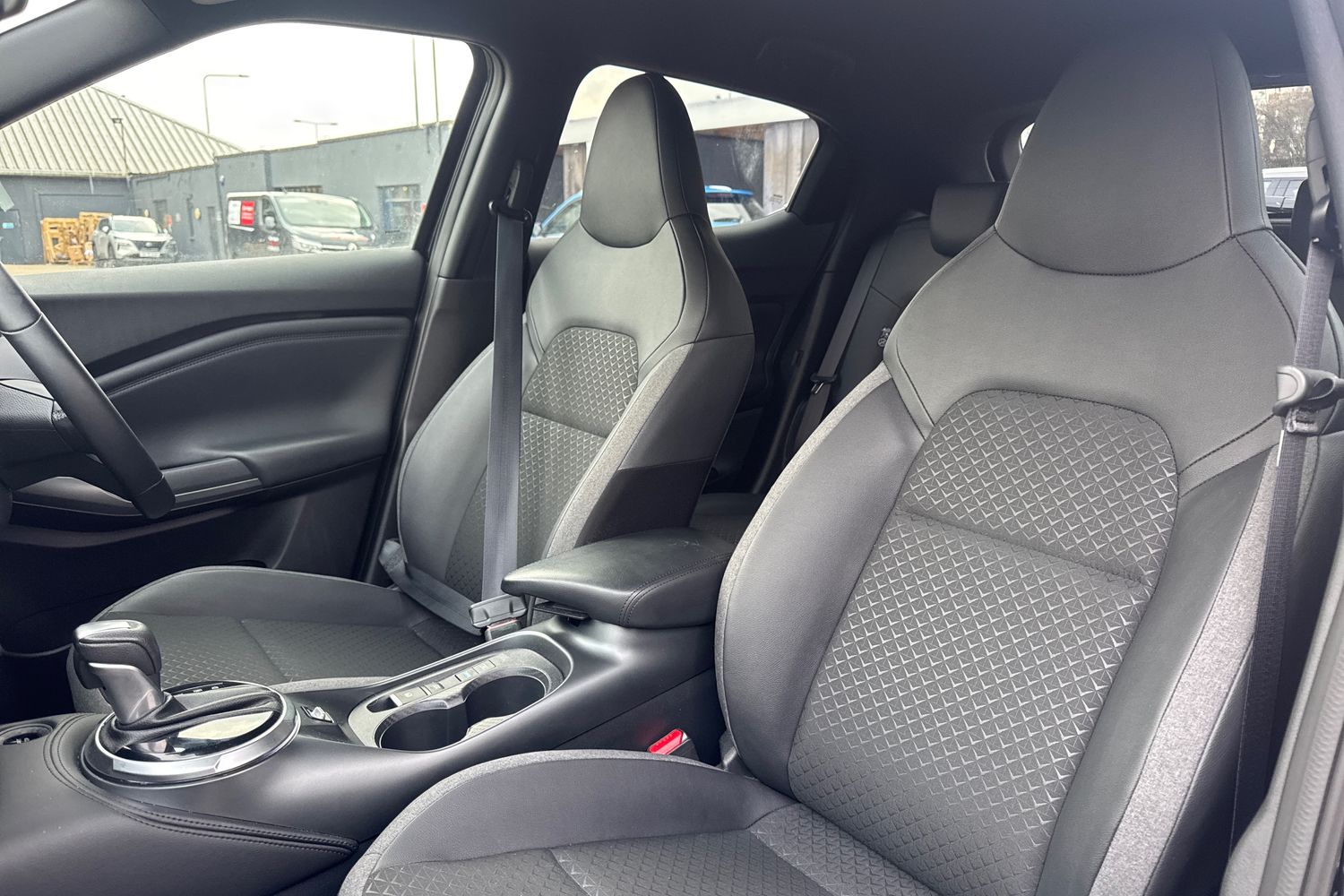 Used Nissan Juke 2025 for sale - 77470819: Photo 27