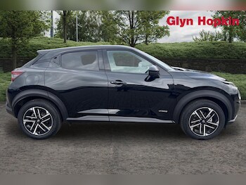 Used Nissan Juke 2025 for sale - 77470819: Photo