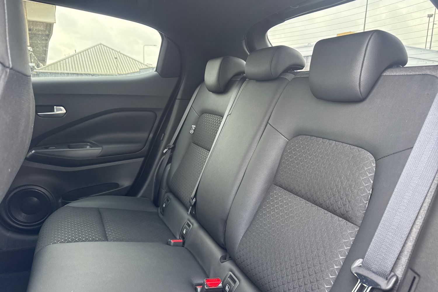 Used Nissan Juke 2025 for sale - 77470819: Photo 30