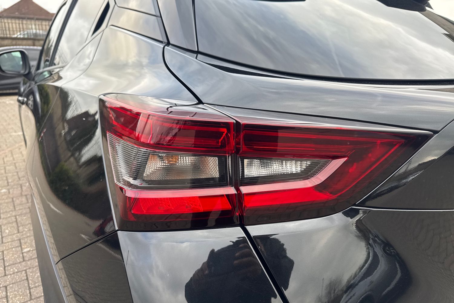 Used Nissan Juke 2025 for sale - 77470819: Photo 31