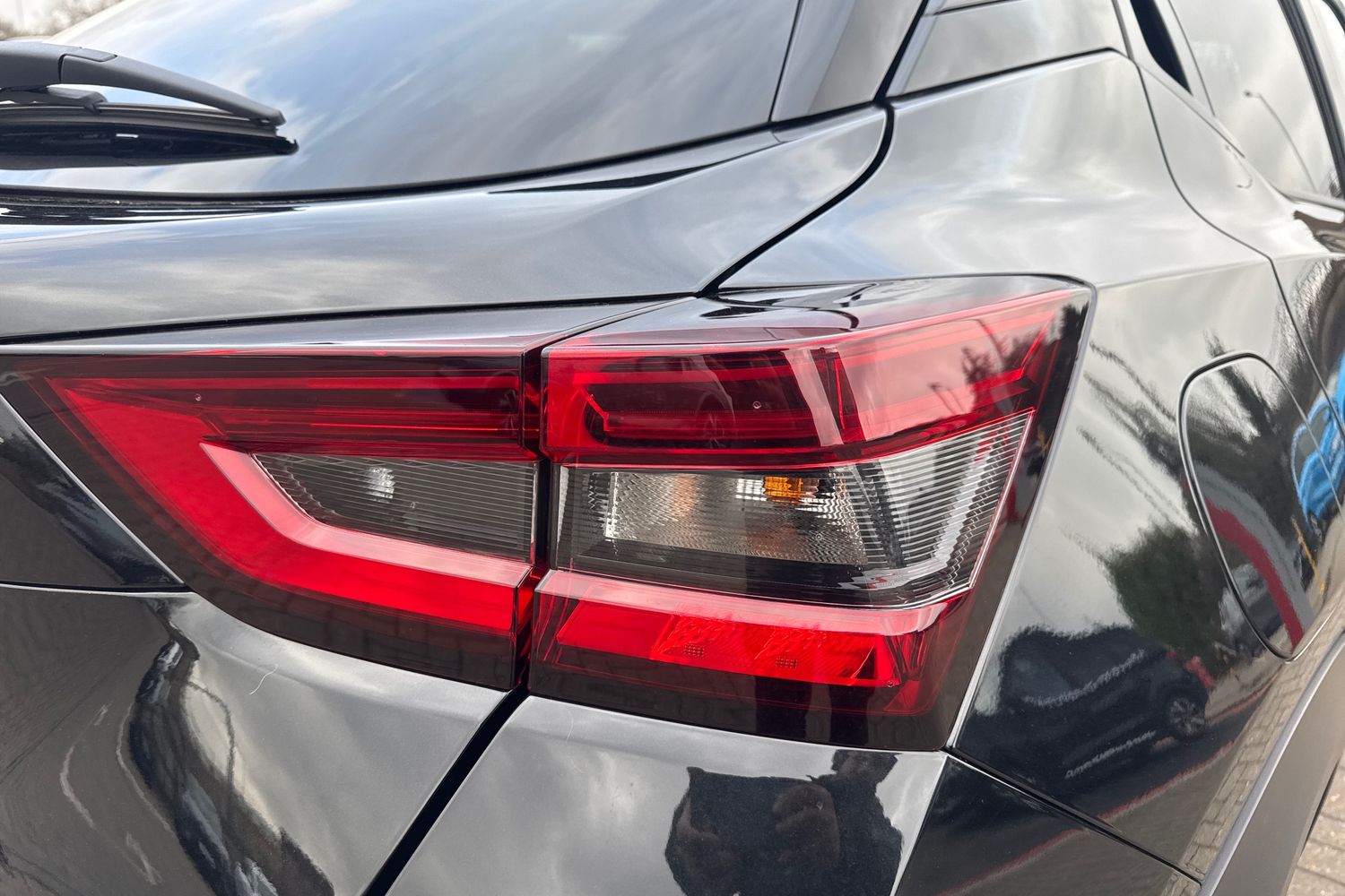 Used Nissan Juke 2025 for sale - 77470819: Photo 33