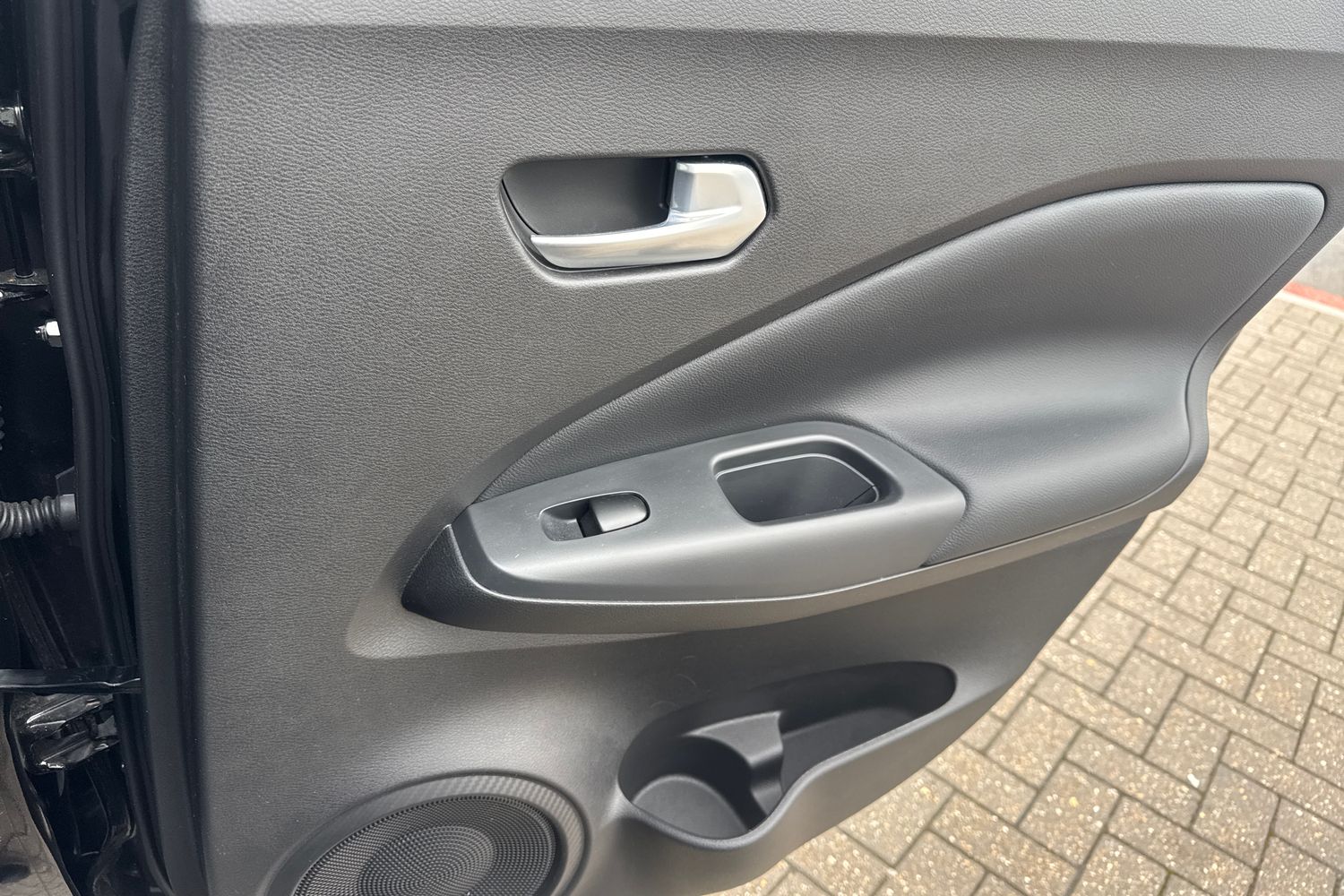 Used Nissan Juke 2025 for sale - 77470819: Photo 34