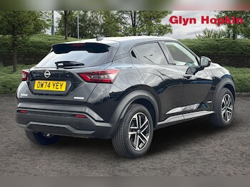 Used Nissan Juke 2025 for sale - 77470819: Photo