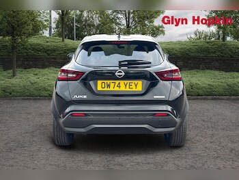 Used Nissan Juke 2025 for sale - 77470819: Photo